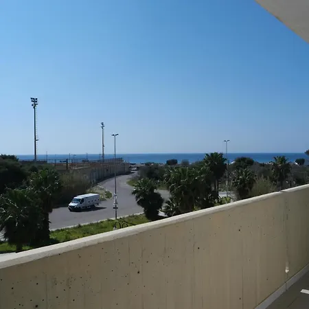 Apartment Maya