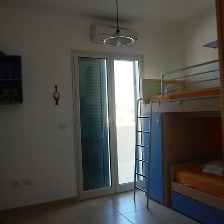 Maya Apartment *