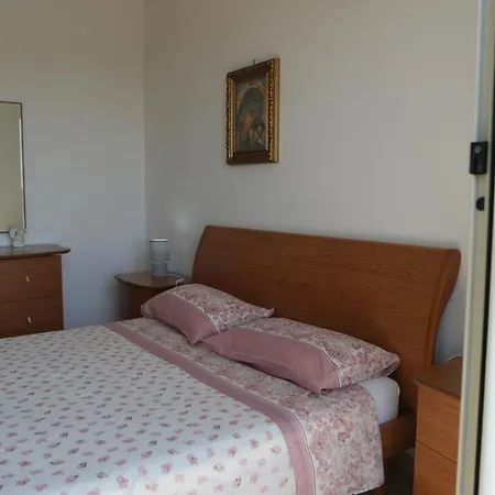 Apartment Maya